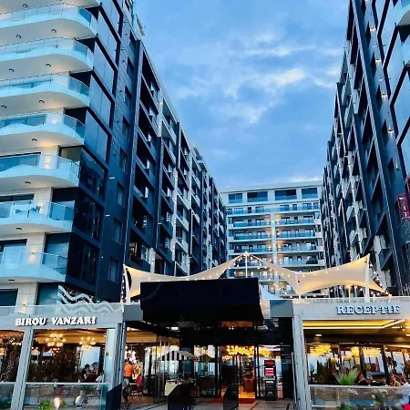 Richy By The Sea Appartement Năvodari