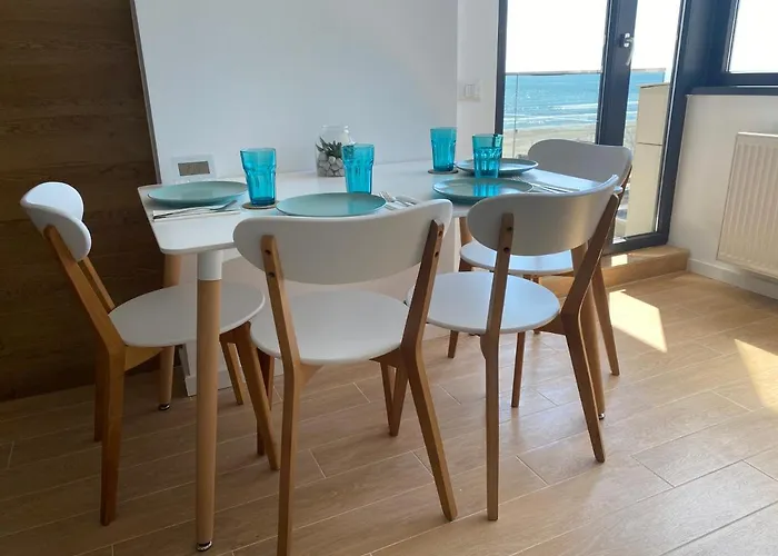 Richy By The Sea Appartement *