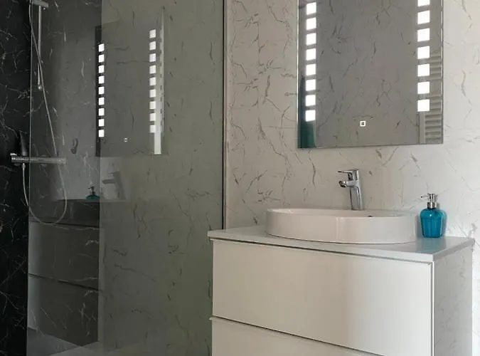 Richy By The Sea Appartement Năvodari