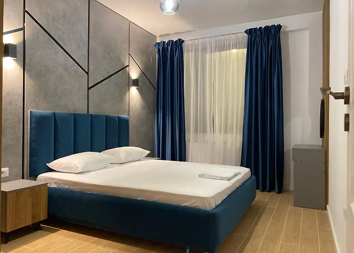 Richy By The Sea Appartement