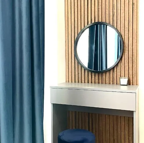 Richy By The Sea Appartement Năvodari