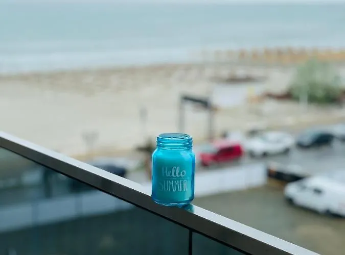 Richy By The Sea Appartement