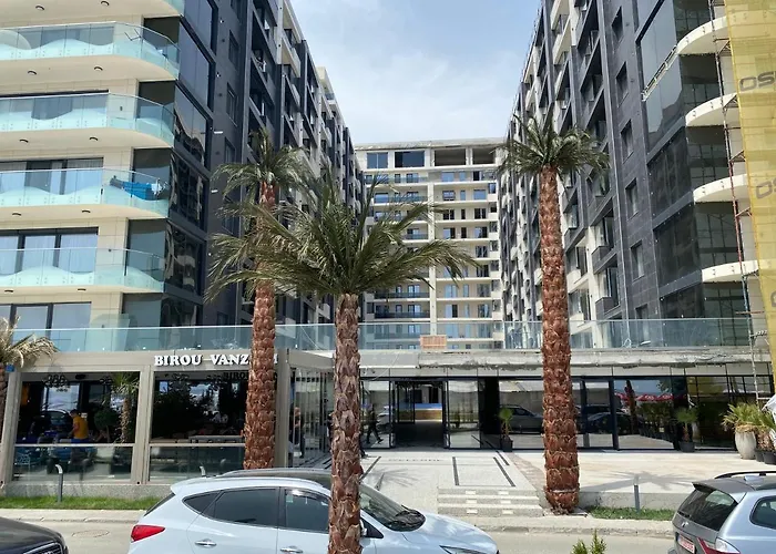 Richy By The Sea Năvodari