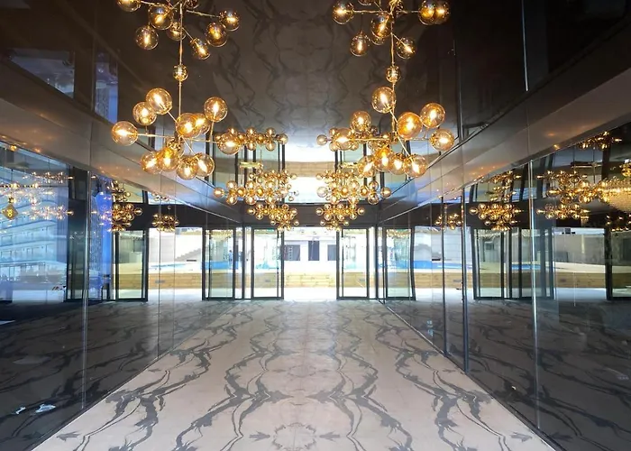 Richy By The Sea Năvodari