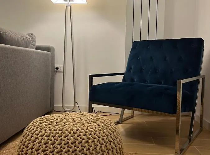 Richy By The Sea * Năvodari