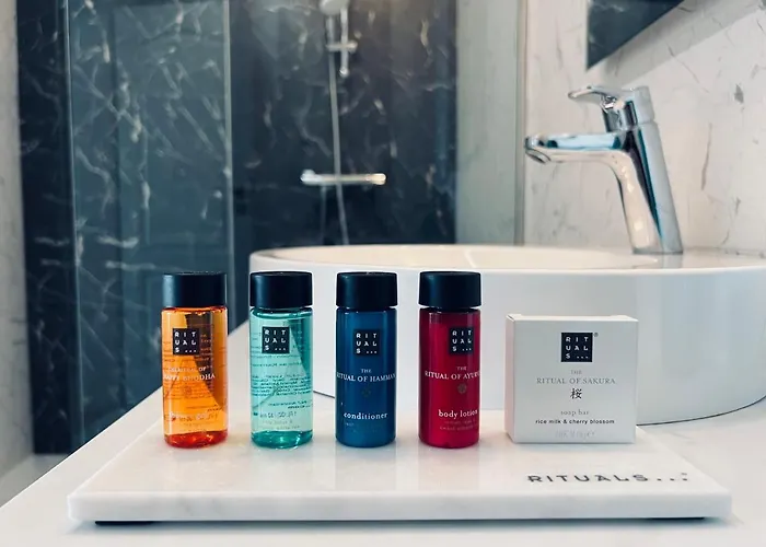 Richy By The Sea Appartement Năvodari