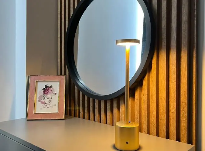 Richy By The Sea Appartement Năvodari