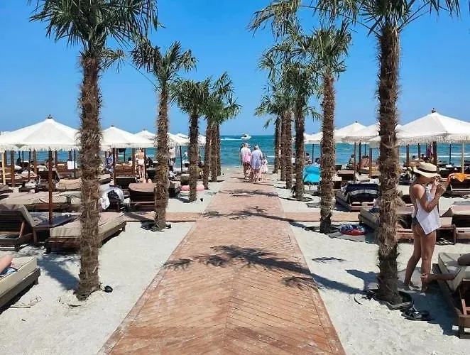 Richy By The Sea Năvodari