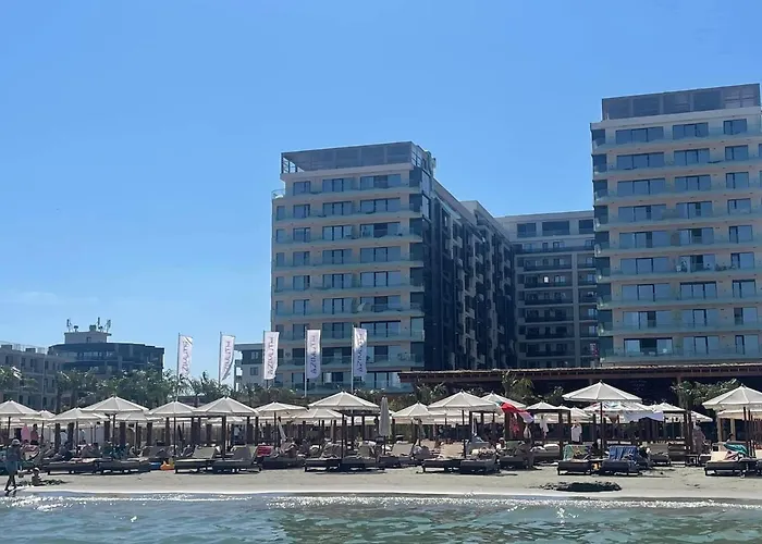 Appartement Richy By The Sea