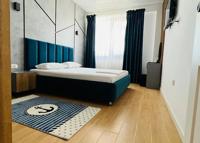 Richy By The Sea Appartement Năvodari