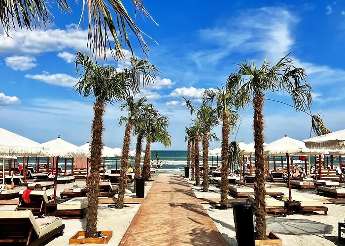 Richy By The Sea Appartement