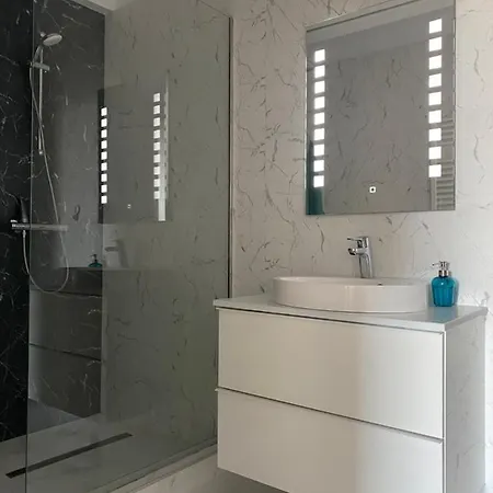 Richy By The Sea Διαμέρισμα Năvodari