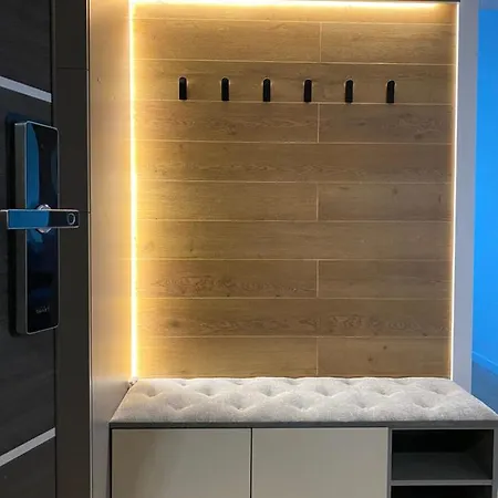 Apartamento Richy By The Sea *