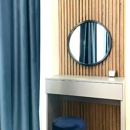 Richy By The Sea Apartamento Năvodari