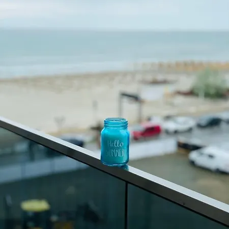 Richy By The Sea Διαμέρισμα