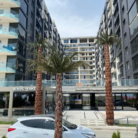 Richy By The Sea Năvodari