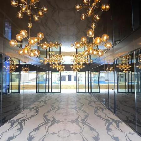 Richy By The Sea Năvodari