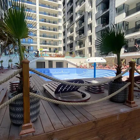 Διαμέρισμα Richy By The Sea *