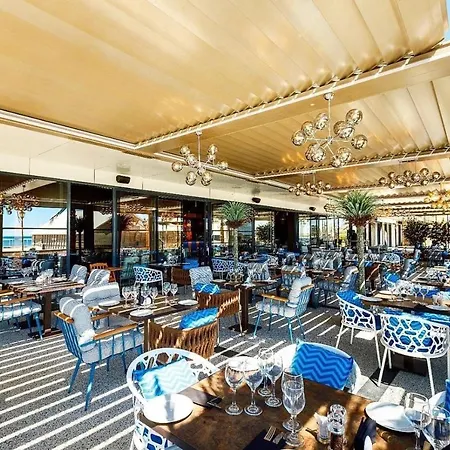 Διαμέρισμα Richy By The Sea Năvodari