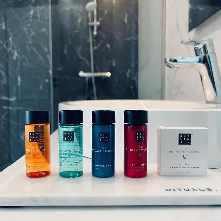 Richy By The Sea Apartamento Năvodari