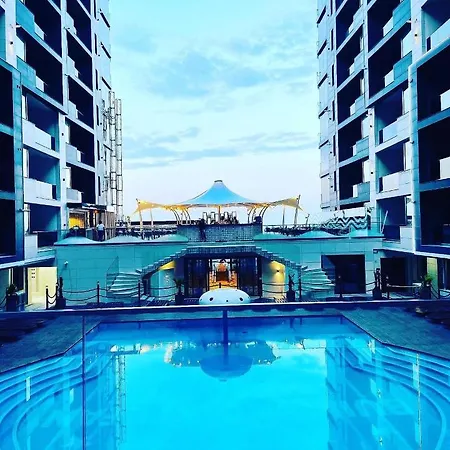 Richy By The Sea Διαμέρισμα *