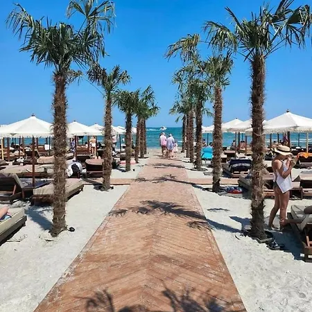 Richy By The Sea Năvodari