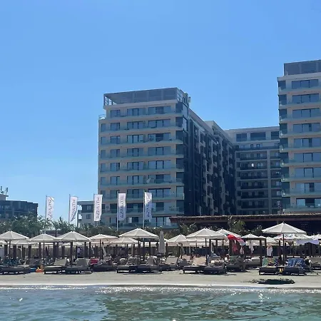 Apartamento Richy By The Sea