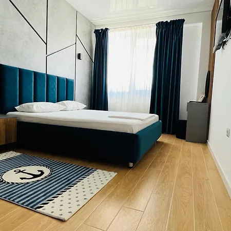 Richy By The Sea Apartamento Năvodari