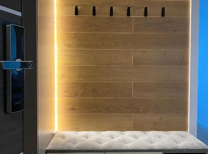 アパート Richy By The Sea *